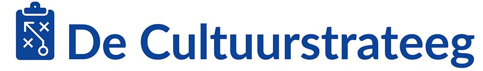 De Cultuurstrateeg